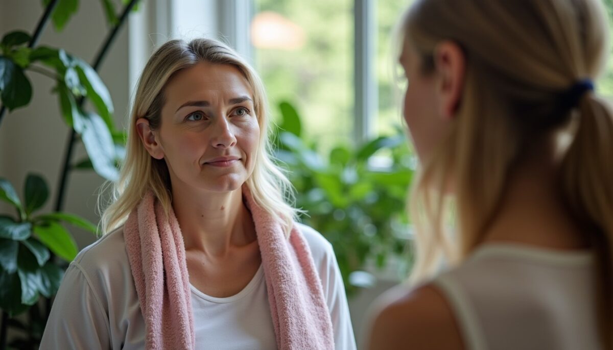 Les 5 principales causes méconnues de la névralgie intercostale