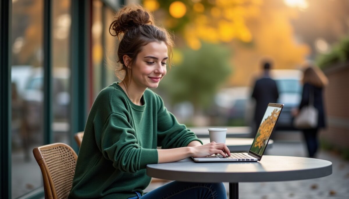 Rencontres en ligne : comment avancer sereinement et sans stress quand on choisit de prendre son temps