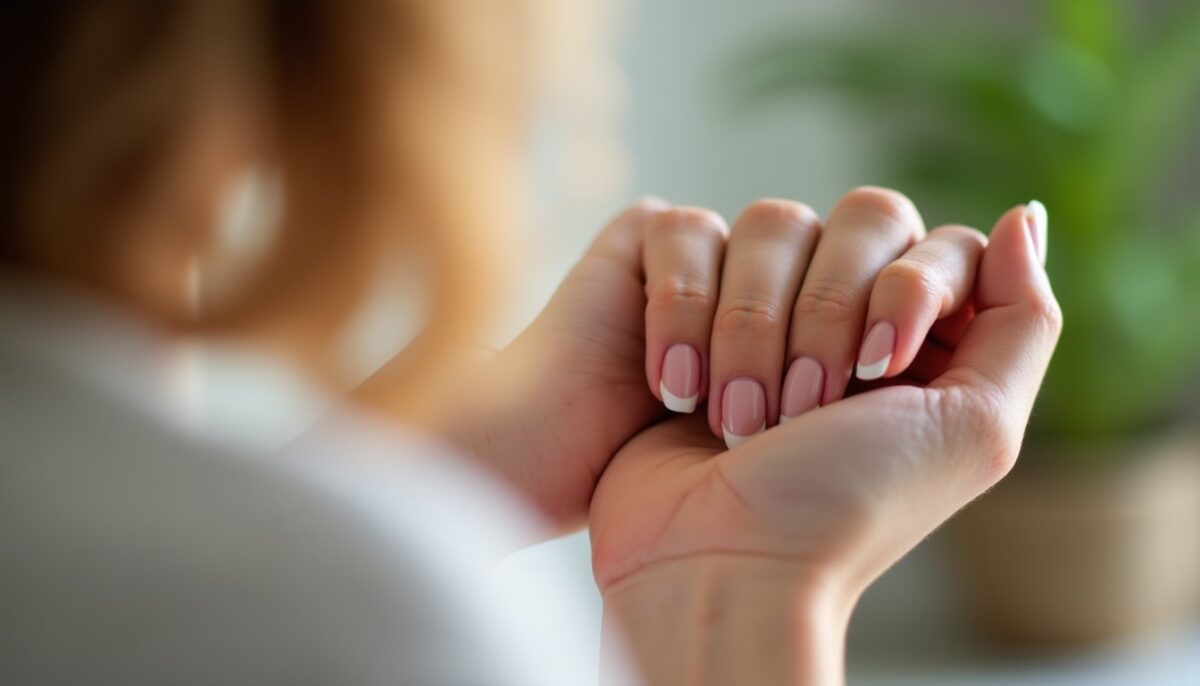 Découvrez comment éclaircir et stimuler la croissance de vos ongles naturellement chez vous