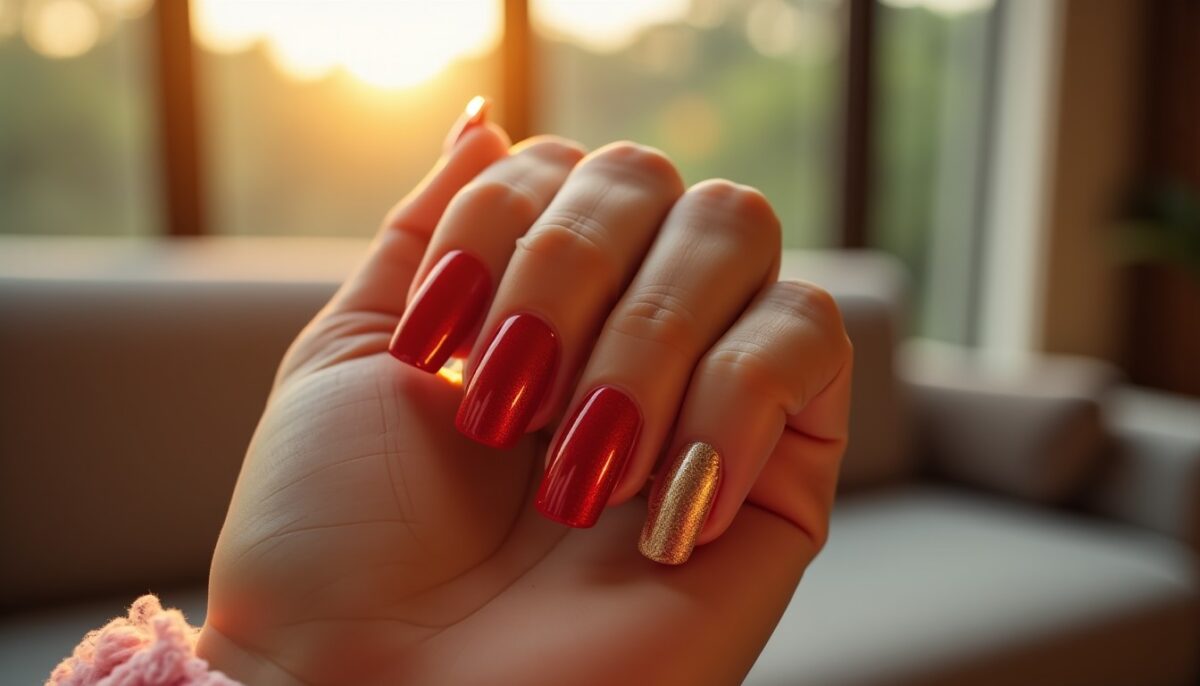 Vernis semi-permanents : ce que révèlent réellement les chiffres sur leur durée de tenue