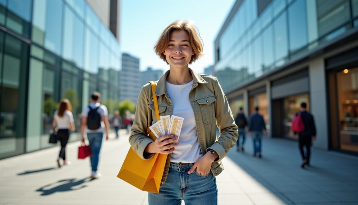 Shopping Pass : Nos conseils malins pour profiter de vos chèques sans le moindre rejet