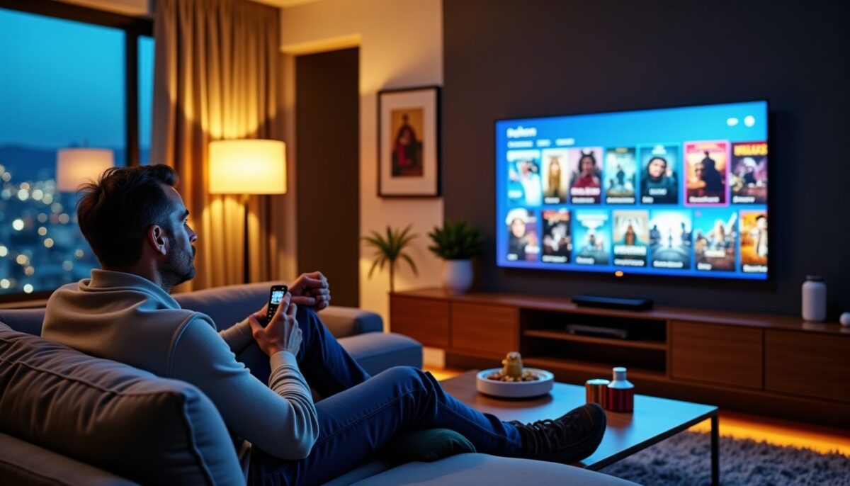 Le guide ultime pour profiter de 40 000 films et séries en ligne