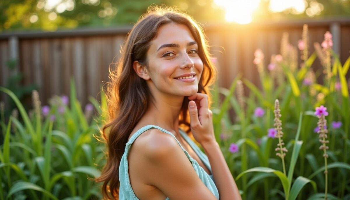 Méthodes naturelles efficaces pour éliminer les boutons de chaleur