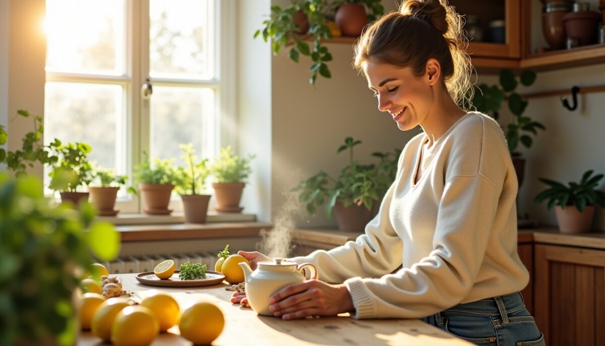 Bilirubine totale : 5 astuces efficaces pour réduire son taux naturellement !