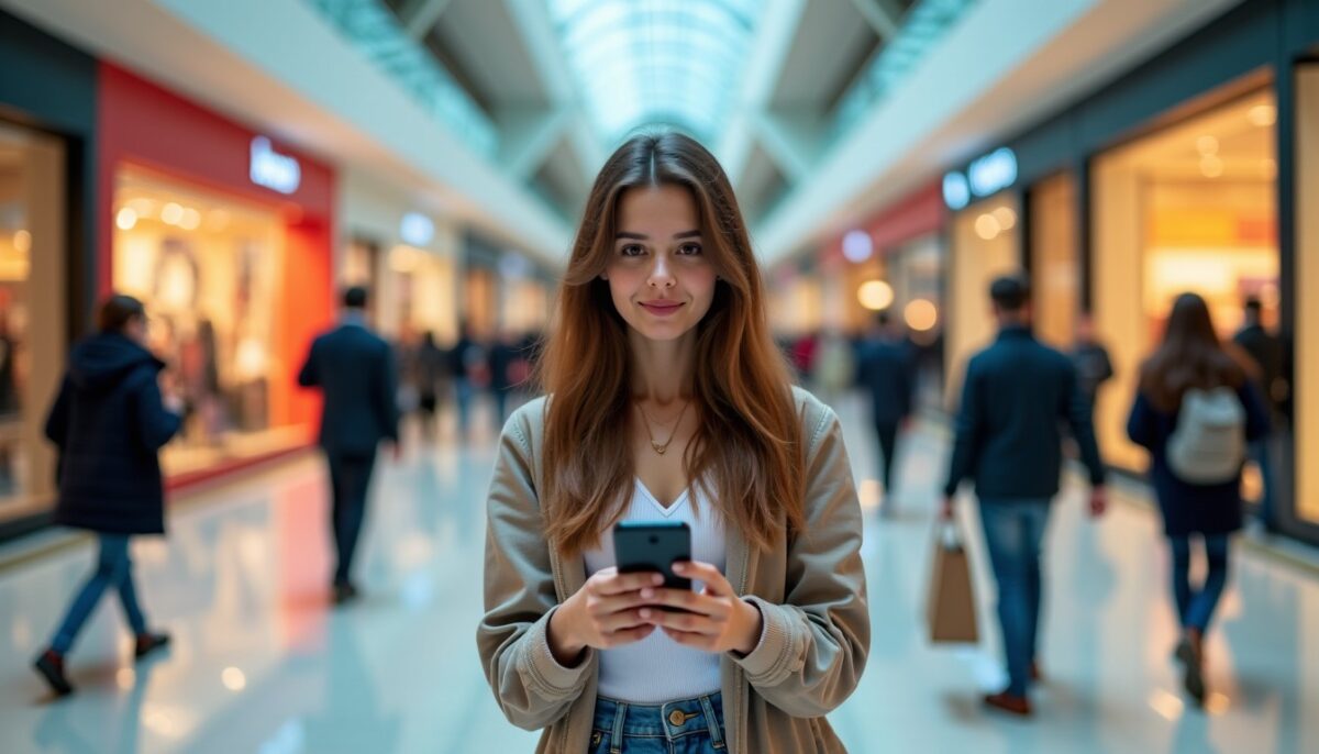 Saramart : Peut-on vraiment faire confiance à la nouvelle application Hacoo pour vos achats ?