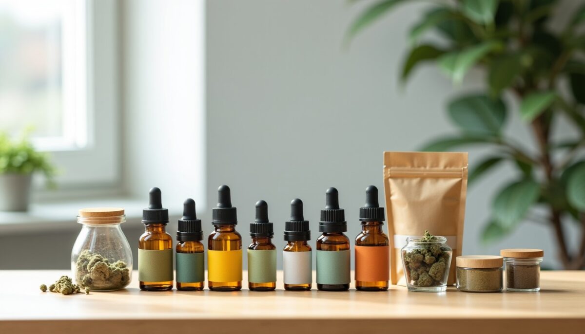CBD abordable vs CBD de qualité inférieure : les clés pour faire la différence
