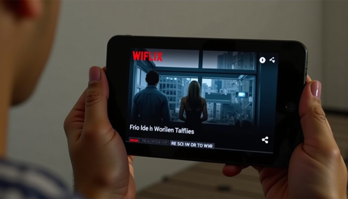 Wiflix : guide complet pour maîtriser ce site de streaming incontournable
