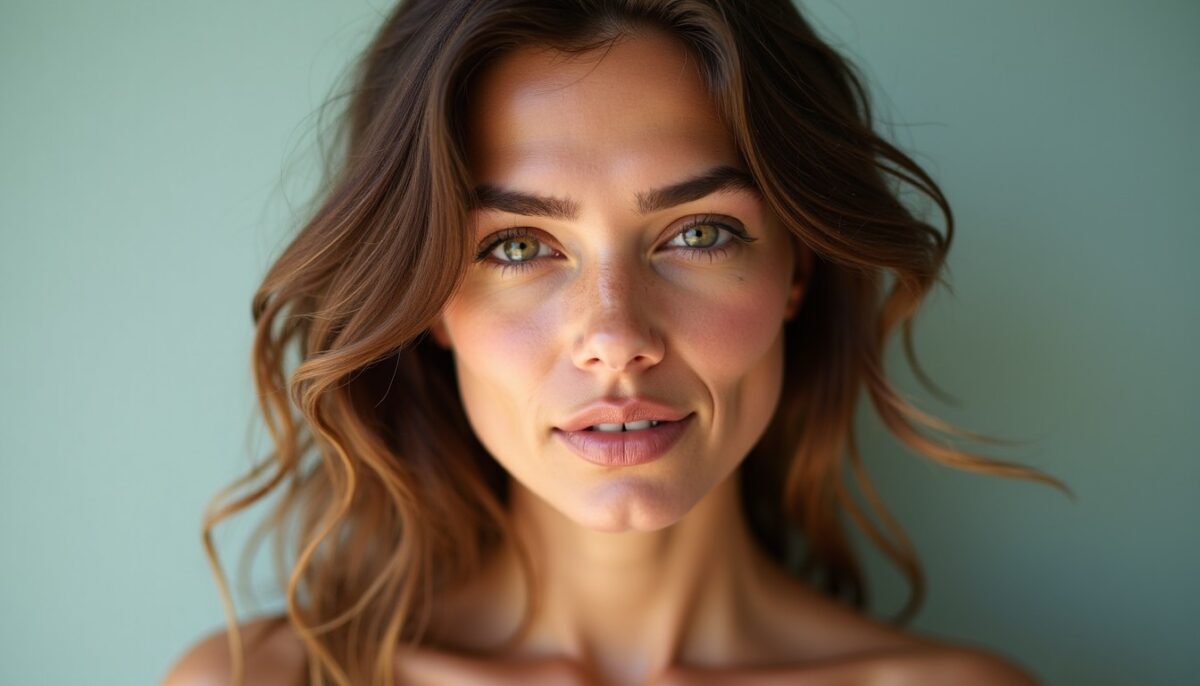 Le grain de beauté : l&rsquo;irrésistible signe de charme des célébrités