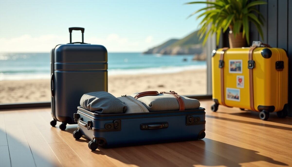 Comment sélectionner la valise idéale selon la nature de votre voyage ?