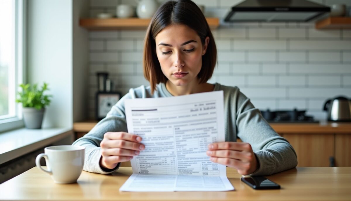 Guide essentiel pour bien comprendre et estimer sa première facture d’électricité