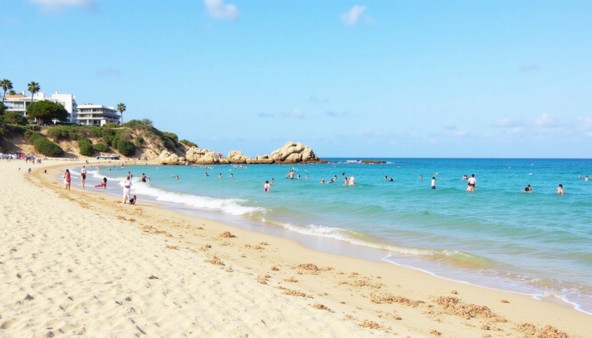 Miami Platja : Le guide essentiel pour découvrir cette perle espagnole