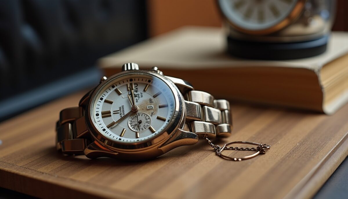 Top 5 des objets de collection dont la valeur peut exploser avec le temps