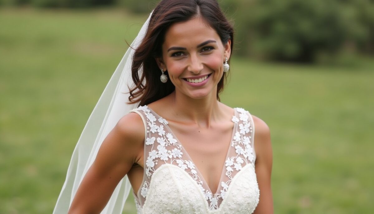 Quelles tenues choisir pour une femme invitée à un mariage ?
