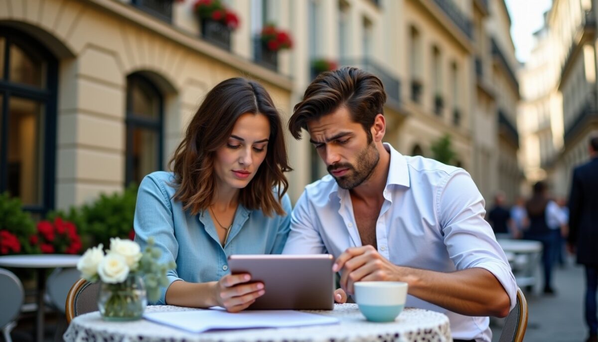 Organiser un mariage à Paris sans exploser son budget : découvrez les coûts cachés que les wedding planners taisent