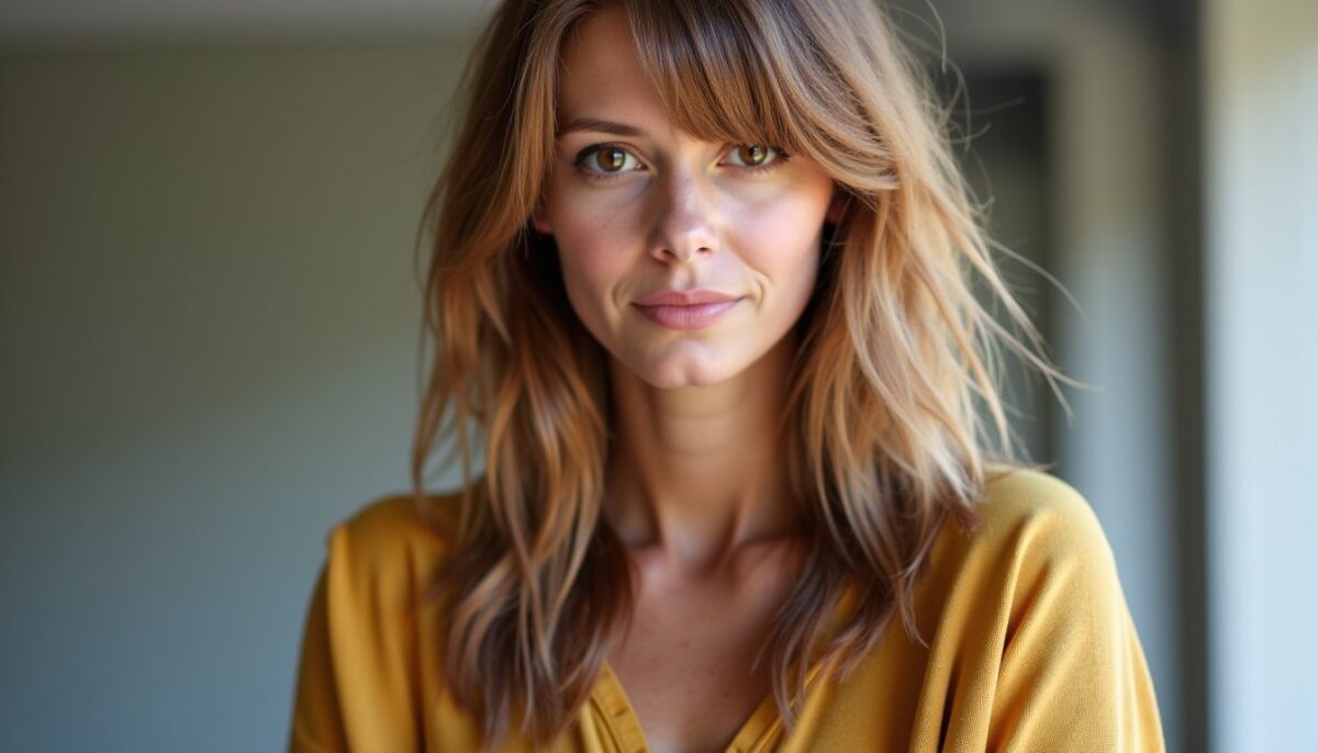 Blond Cacao : Le Guide Complet pour Maîtriser Cette Coloration Tendance Chez les Femmes