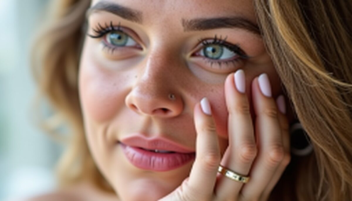 Faux ongles sans colle : nos astuces incontournables pour un résultat impeccable