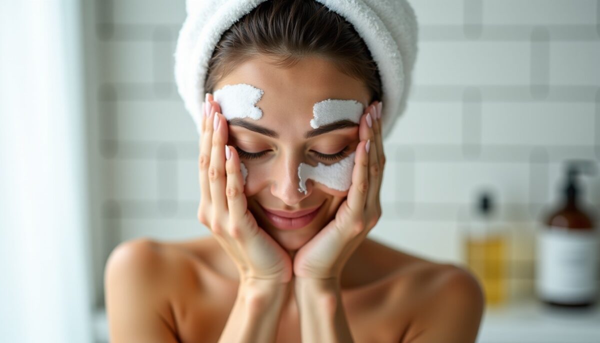 Exfoliation du cuir chevelu : détoxifiez vos pores pour sublimer vos soins capillaires