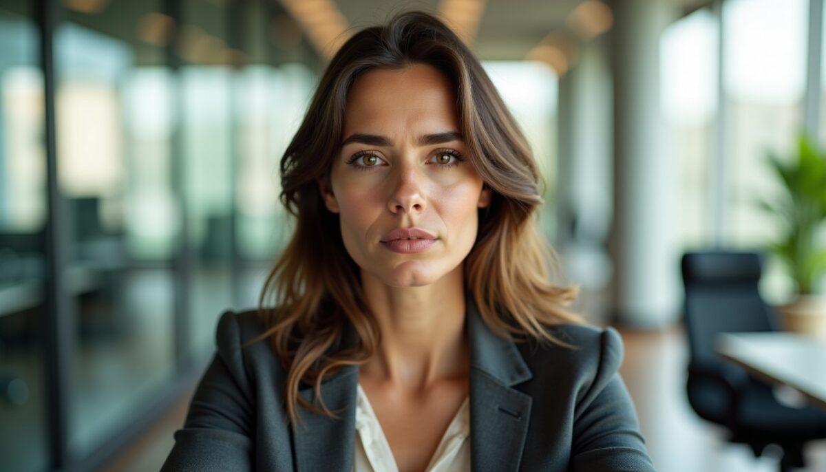 Pourquoi de nombreuses femmes hésitent à solliciter une promotion tant qu’elles ne se sentent pas &lsquo;prêtes