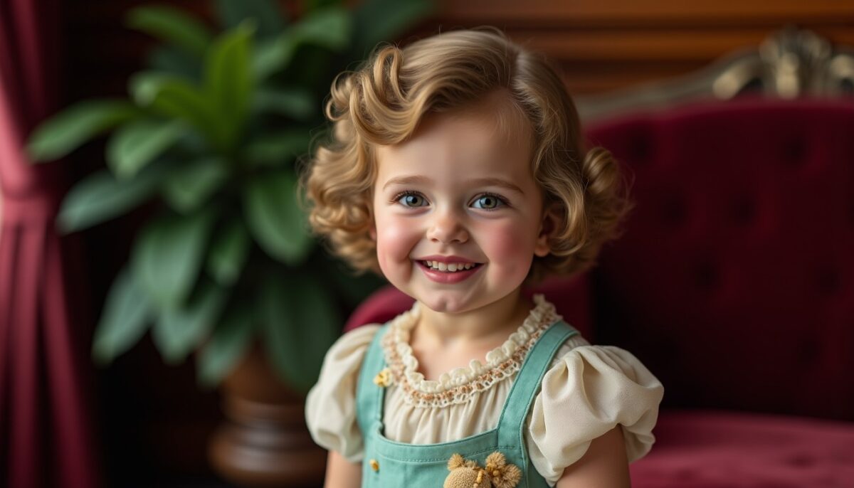 Shirley Temple : 10 faits étonnants à découvrir sur la star de l&rsquo;enfance