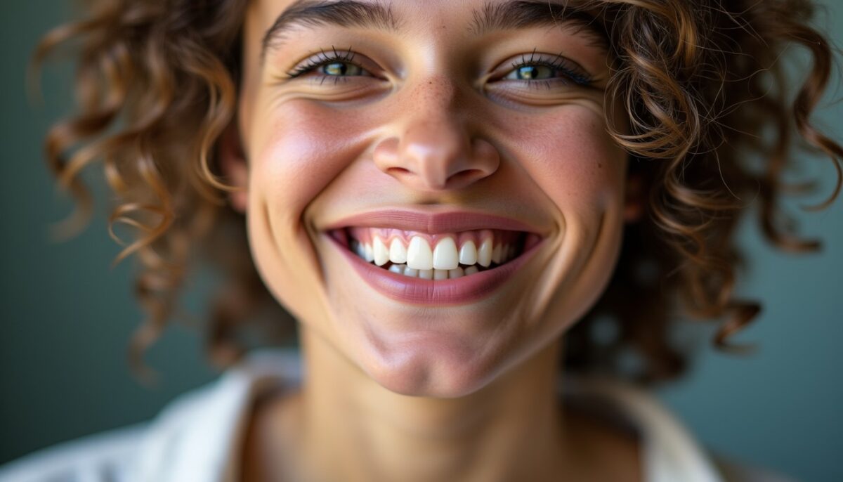 Piercing smiley : comprendre les risques d&rsquo;infection et comment les éviter