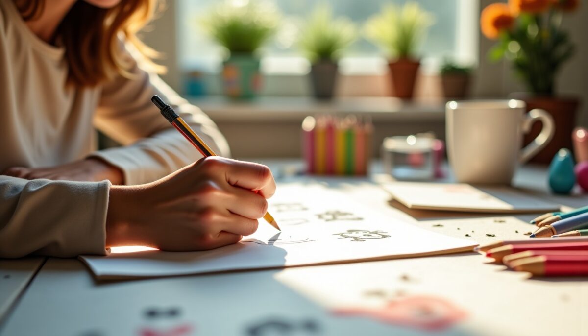 Dessin Kawaii 365 : Toutes les astuces indispensables pour maîtriser cet art adorable