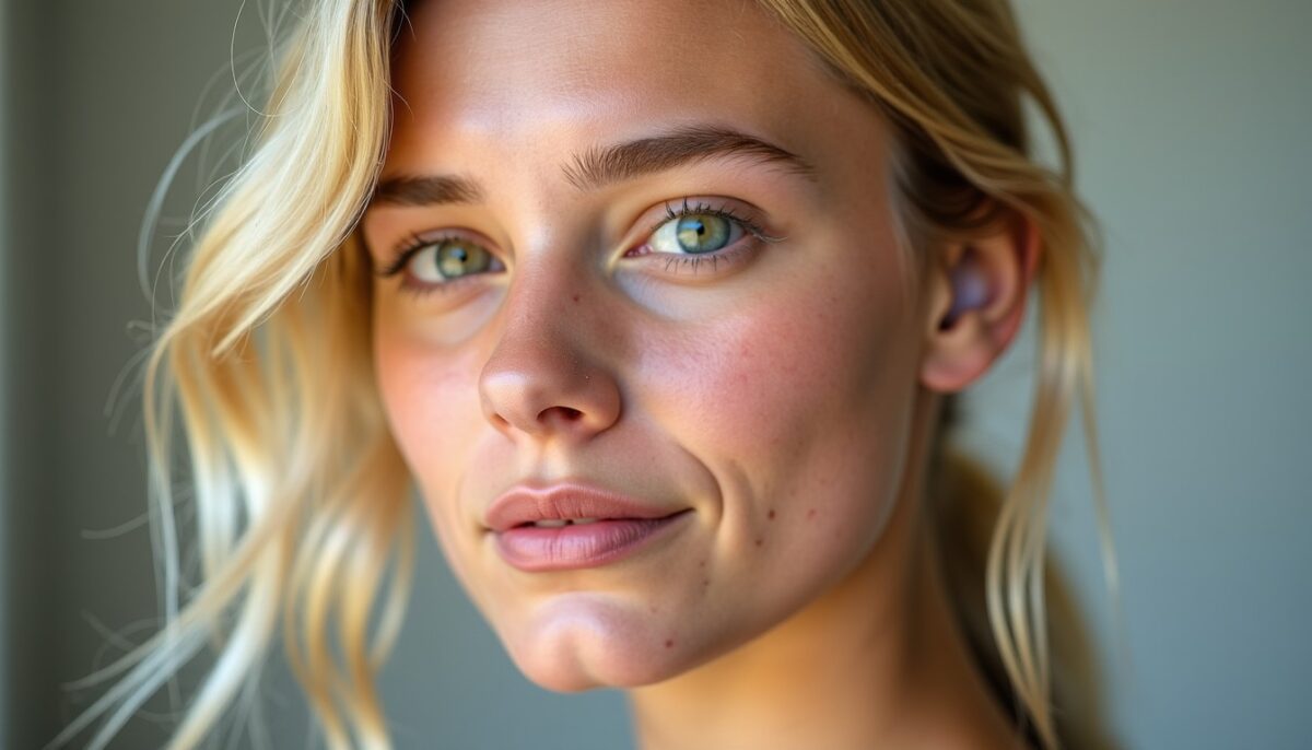 Les essentiels à savoir avant d’adopter un blond polaire éclatant