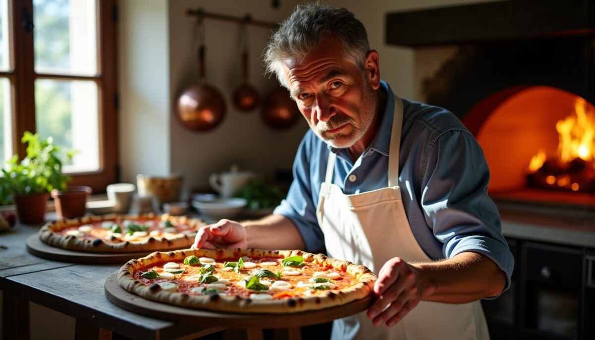 Les secrets révélés de la pizza italienne : erreurs méconnues à éviter pour une réussite parfaite