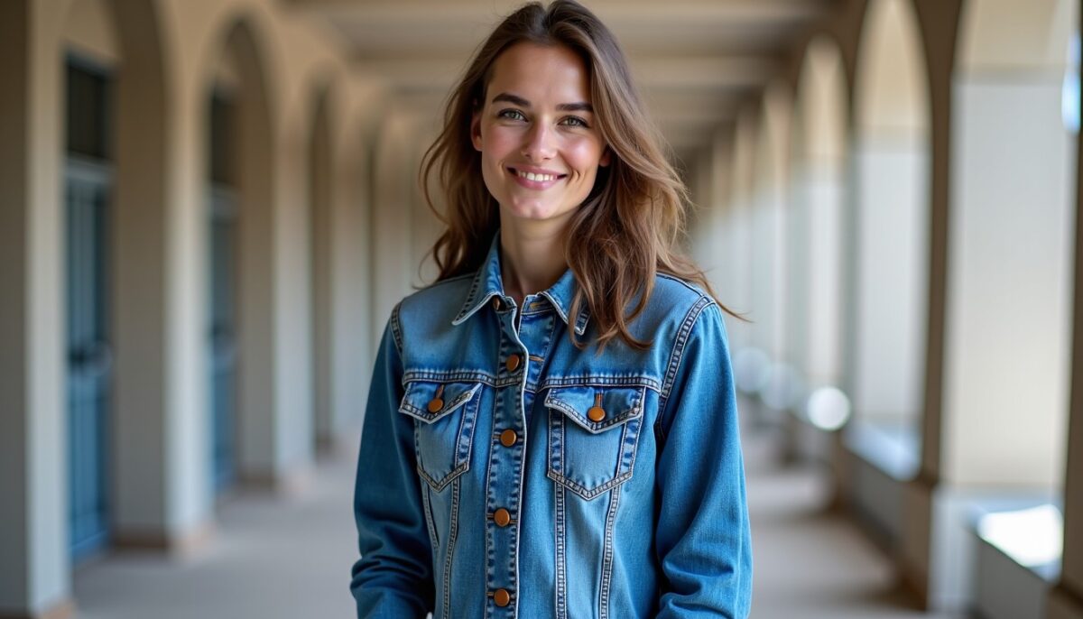 Offrez une nouvelle vie à votre jean : astuces pour recycler et transformer votre denim usé ou endommagé