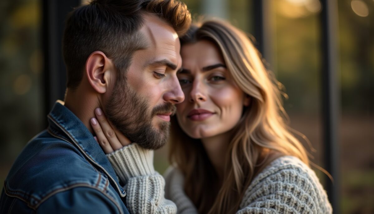 Comprendre pourquoi un homme peut rester aux côtés d&rsquo;une femme qu&rsquo;il n&rsquo;aime plus : explications approfondies