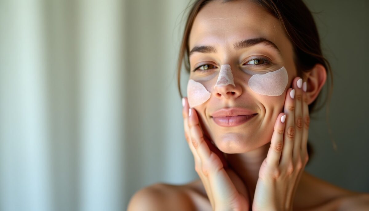 Recettes naturelles : Masques visage faits maison pour lutter efficacement contre l’acné