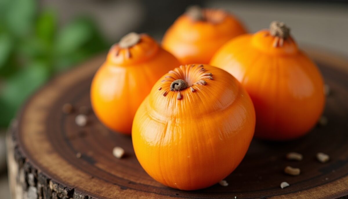 Bolet orangé : un champignon à consommer avec prudence ?