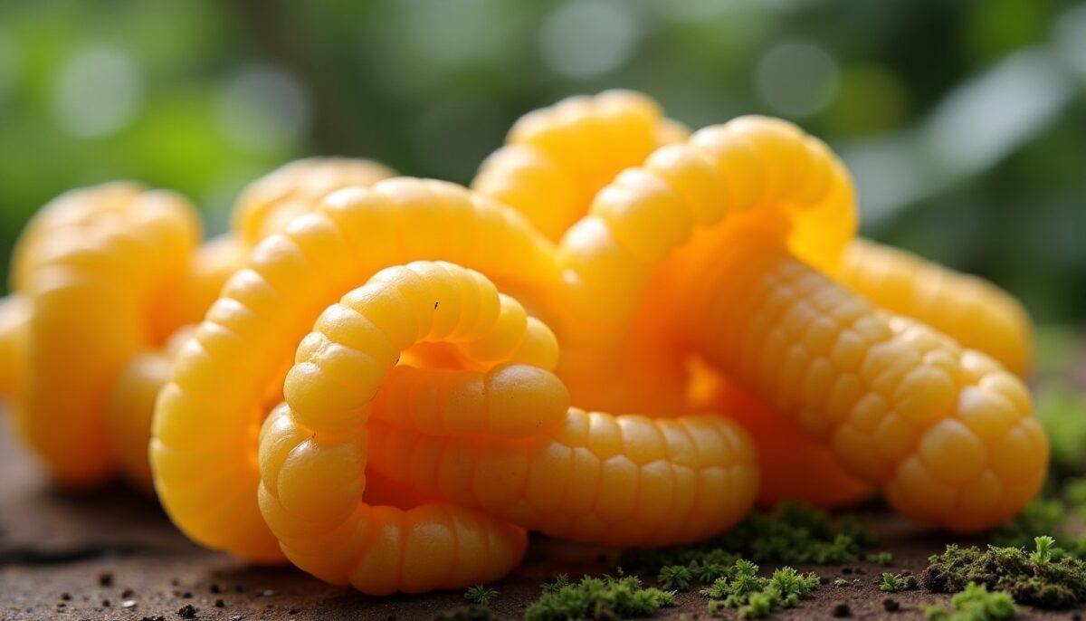 Chanterelles en tube : astuces et conseils pour une conservation optimale