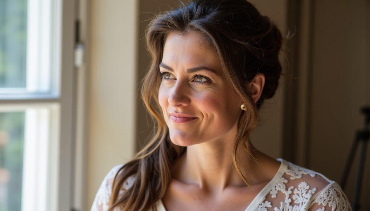 La Tresse Collée Renversée : Un Style Audacieux et Sophistiqué