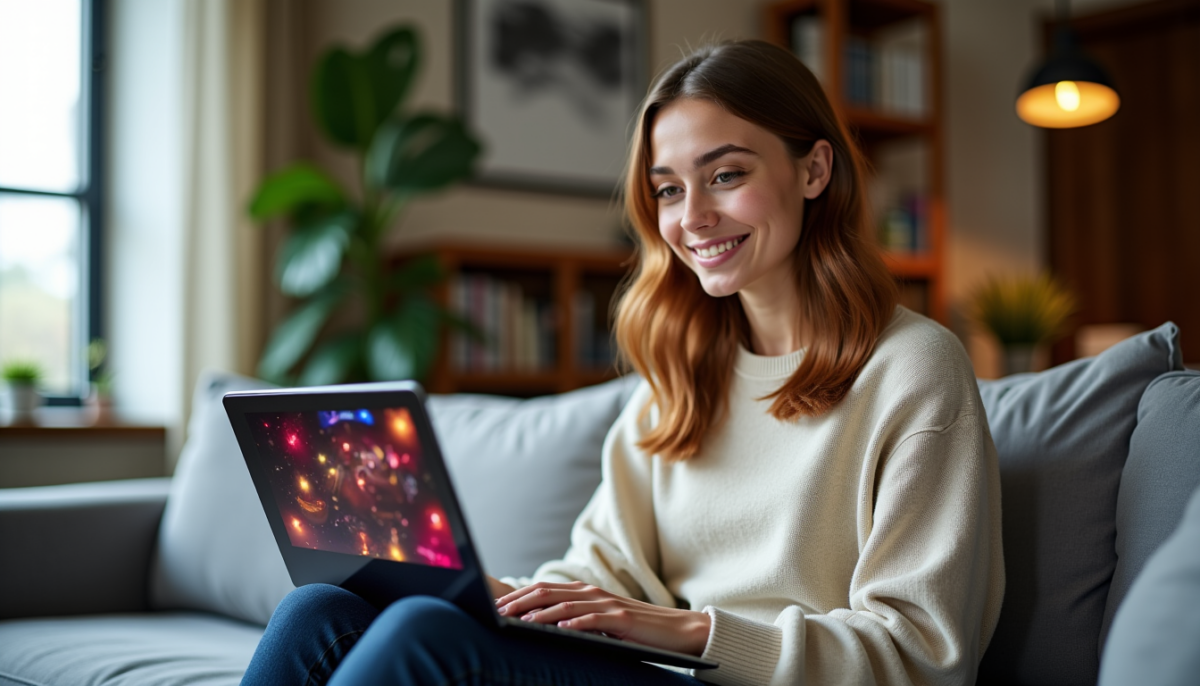 Débuter au casino en ligne : par quels jeux et bonus commencer