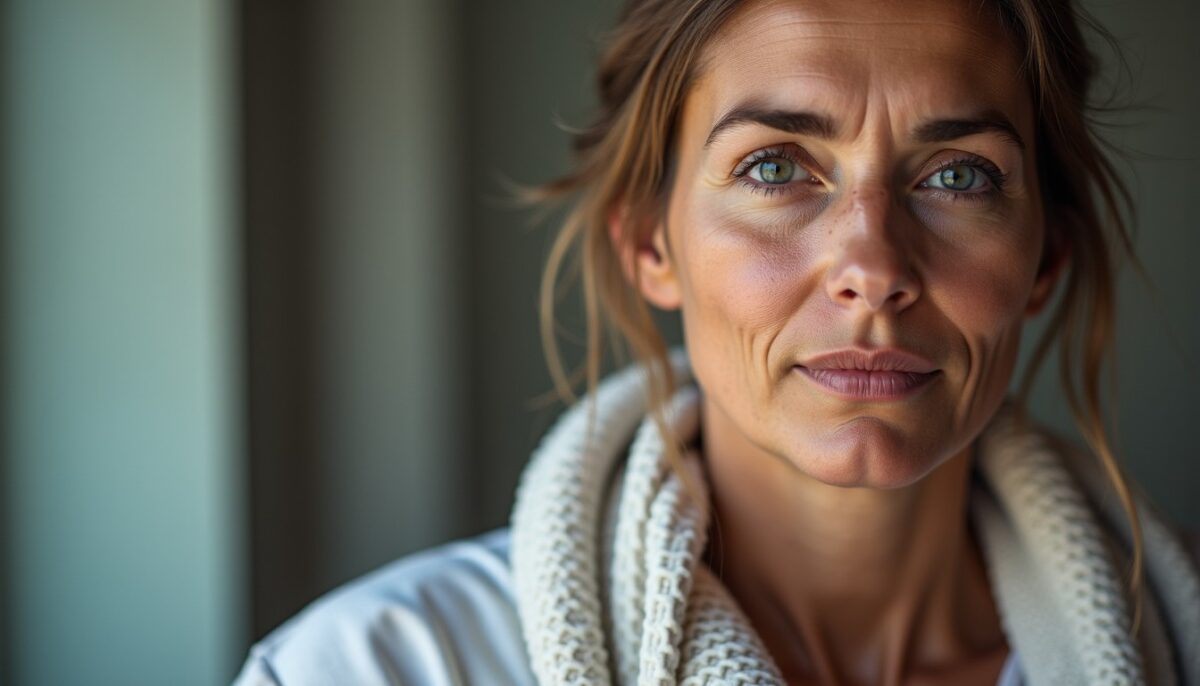 Le zona : un signe insoupçonné pouvant révéler un cancer ?