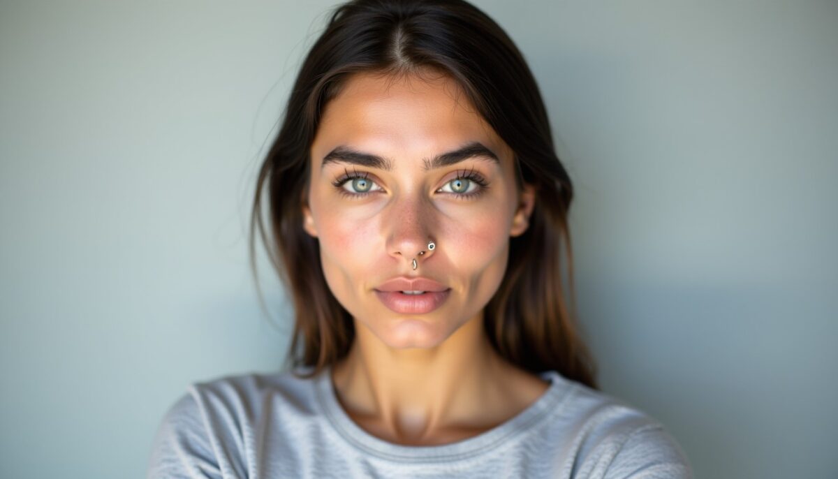 Piercing au nez : guide complet pour tout maîtriser