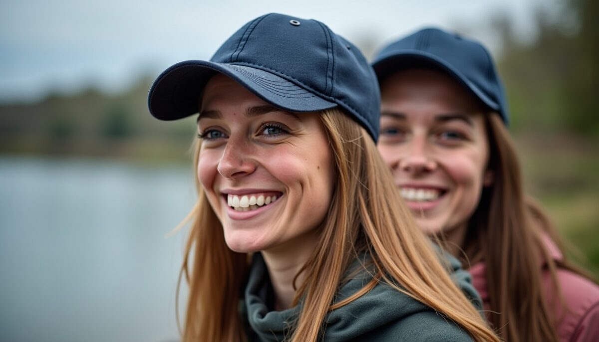Casquettes : Guide complet pour tout comprendre sur leur coupe