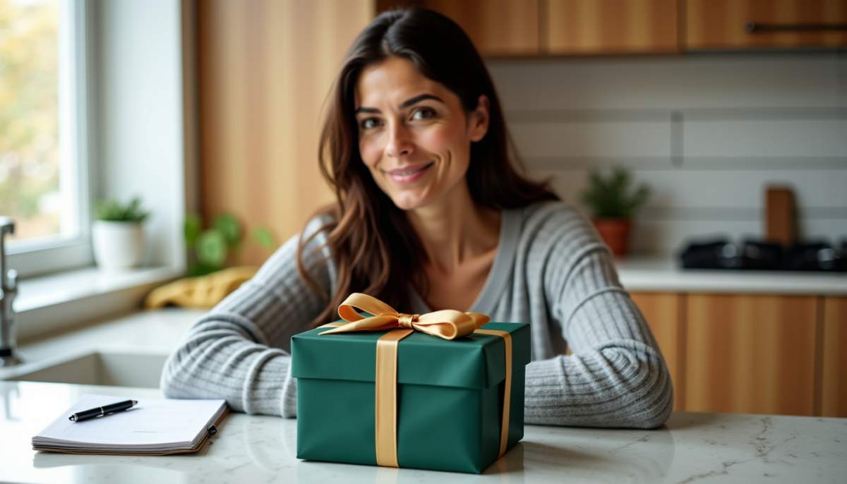 Avant de commander un coffret anniversaire : infos et délais à prévoir