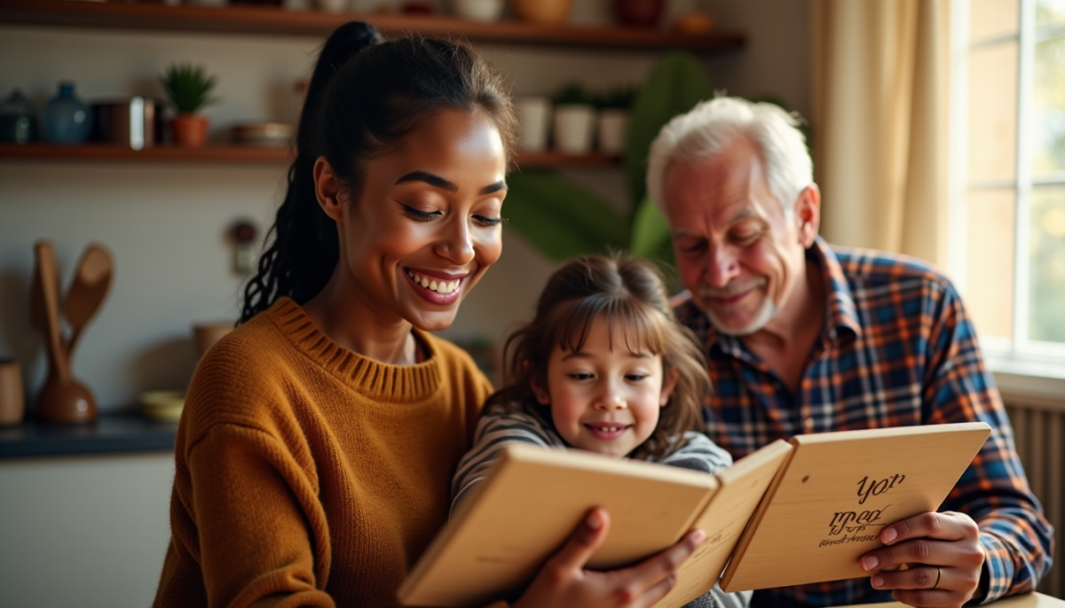 À qui offrir un cadeau personnalisé : profils et occasions adaptés