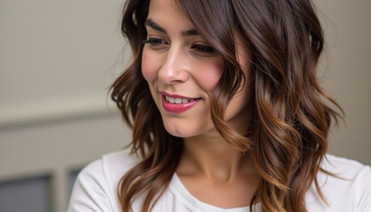 Le Guide Ultime pour Couper Soi-Même ses Cheveux Bouclés : Astuces et Techniques pour un Résultat Parfait