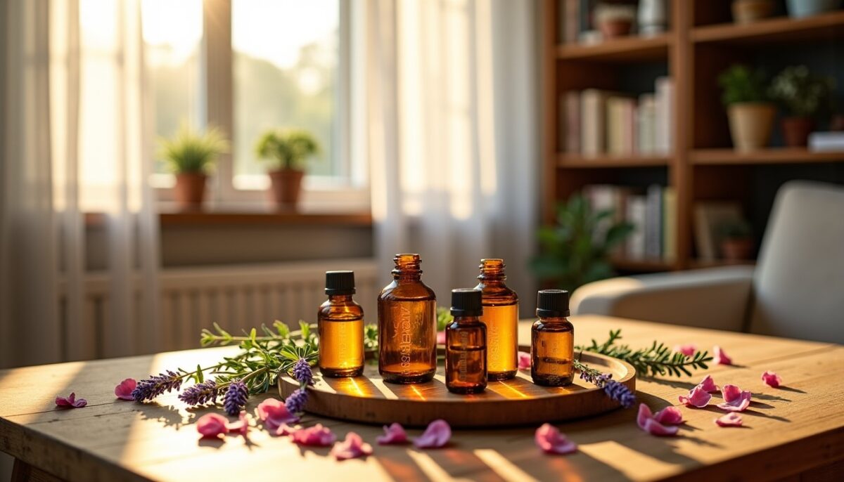 Les huiles essentielles incontournables pour sublimer et protéger votre peau