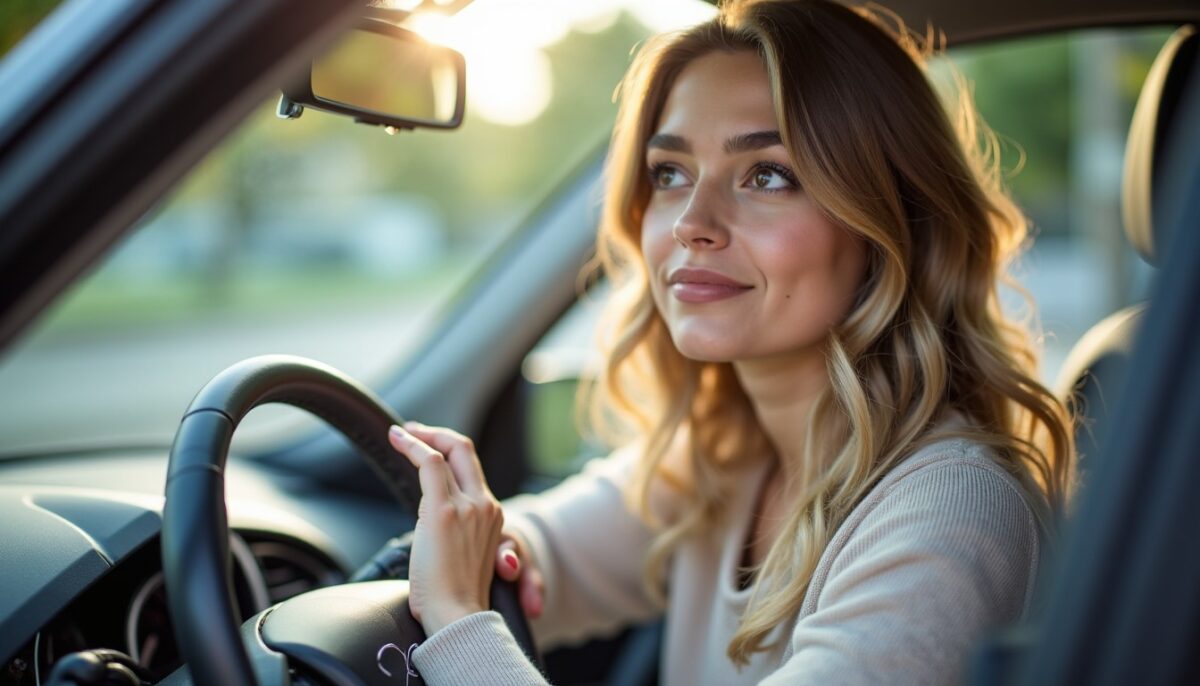 Stratégies efficaces pour les femmes modernes pour vaincre les TOCs de vérification
