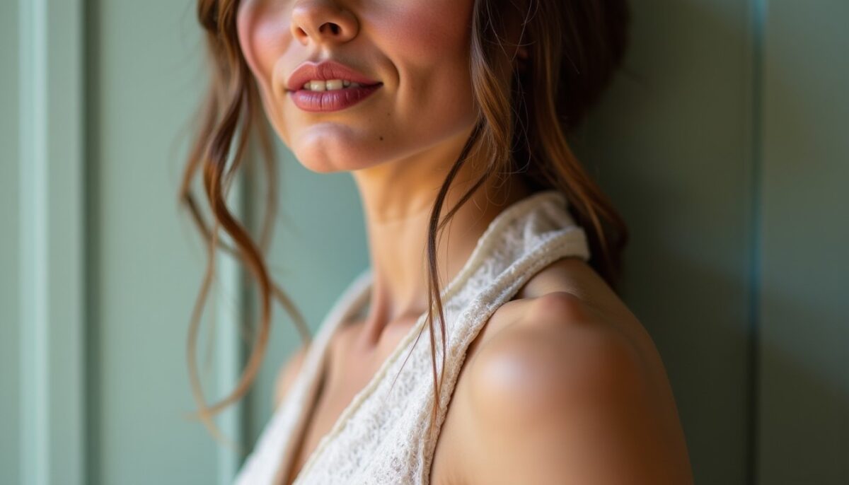 Astuces efficaces pour élargir une robe trop ajustée à la poitrine