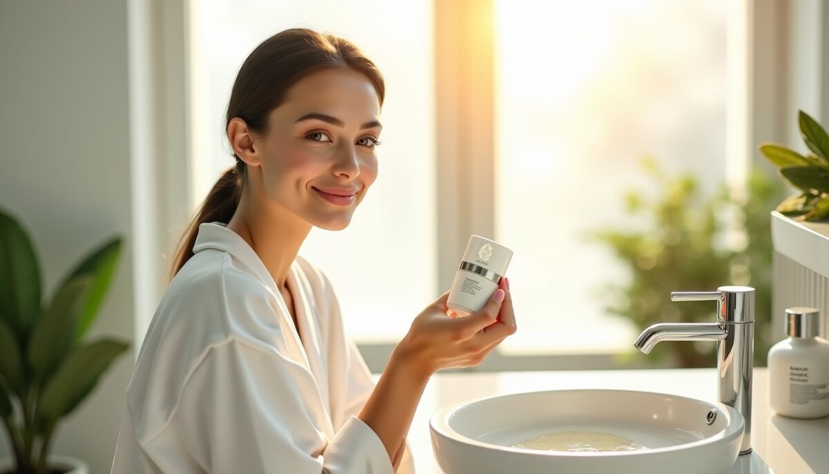 Ringana Skin Perfection : comment les cosmétiques frais transforment la skincare anti-âge en dépassant les formules traditionnelles